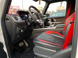 مێرسێدس بێنز G-Class